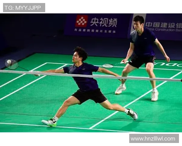 广州羽毛球队在奥运会中的意识表现分析与点评