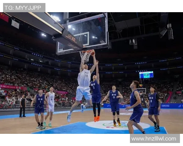 杭州篮球队荣登全国篮球比赛经验排行榜第三名的背后故事与启示